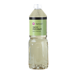 Рисовый уксус Tamaki